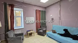 Аренда офиса 137.7 кв.метров, 4 этаж-98. Фото объекта