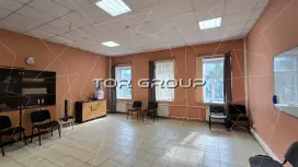 Аренда офиса 137.7 кв.метров, 4 этаж-98. Фото объекта