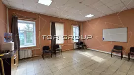 Аренда офиса 137.7 кв.метров, 4 этаж-98. Фото объекта