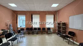 Аренда офиса 137.7 кв.метров, 4 этаж-98. Фото объекта