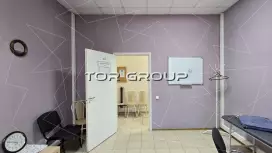 Аренда офиса 137.7 кв.метров, 4 этаж-98. Фото объекта