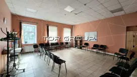 Аренда офиса 137.7 кв.метров, 4 этаж-98. Фото объекта