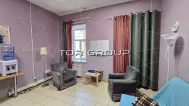 Аренда офиса 137.7 кв.метров, 4 этаж-98. Фото объекта