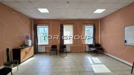 Аренда офиса 137.7 кв.метров, 4 этаж-98. Фото объекта