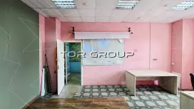 Аренда офиса 24.8 кв.метров, 1 этаж-98. Фото объекта