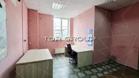 Аренда офиса 24.8 кв.метров, 1 этаж-98. Фото объекта