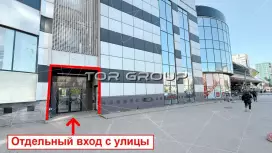Аренда универсального помещения 71 кв.м., 1 этаж-98. Фото объекта