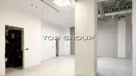 Аренда универсального помещения 71 кв.м., 1 этаж-98. Фото объекта