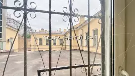 Аренда офиса 19 кв.метров, 2 этаж-98. Фото объекта