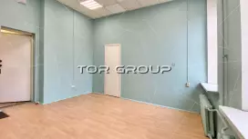 Аренда офиса 19 кв.метров, 2 этаж-98. Фото объекта