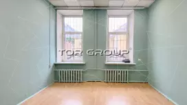 Аренда офиса 19 кв.метров, 2 этаж-98. Фото объекта