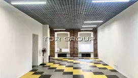Офис 54.8 м2 с ремонтом. От собственника-98. Фото объекта