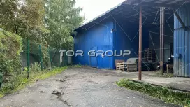 Аренда склада 342м, 1 этаж-98. Фото объекта