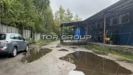 Аренда склада 342м, 1 этаж-98. Фото объекта