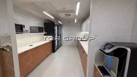 Аренда офиса 68.6 кв.метров, 2 этаж-98. Фото объекта