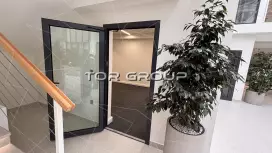 Аренда офиса 68.6 кв.метров, 2 этаж-98. Фото объекта