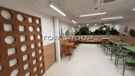 Аренда офиса 68.6 кв.метров, 2 этаж-98. Фото объекта