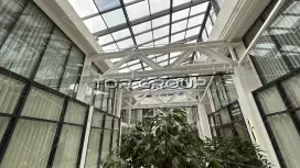 Аренда офиса 68.6 кв.метров, 2 этаж-98. Фото объекта