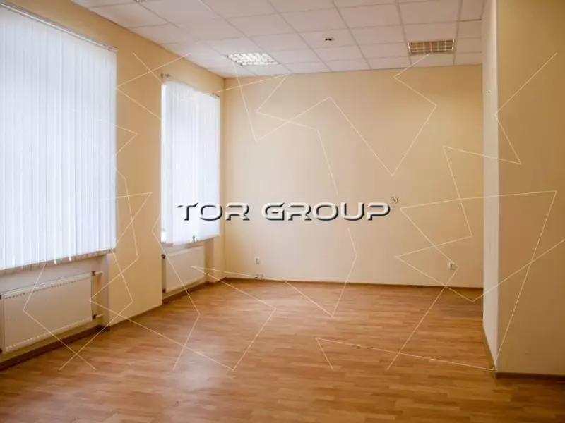 Аренда офиса 33.5 кв.метров, 2 этаж-98. Фото объекта