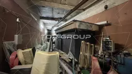 Склад 225 м2, 1 этаж от собственника-98. Фото объекта
