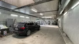 Склад 225 м2, 1 этаж от собственника-98. Фото объекта