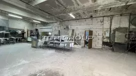 Склад 225 м2, 1 этаж от собственника-98. Фото объекта