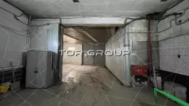 Склад 225 м2, 1 этаж от собственника-98. Фото объекта