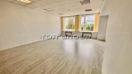 Аренда офиса 48 кв.метров, 4 этаж-98. Фото объекта