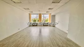Аренда офиса 48 кв.метров, 4 этаж-98. Фото объекта