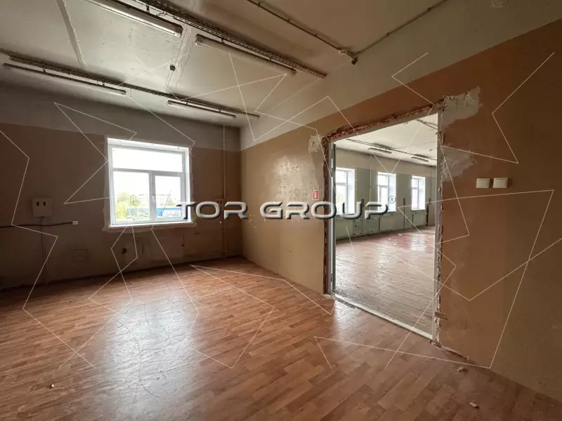 Аренда склада 79.4 кв.метров, 4 этаж-98. Фото объекта