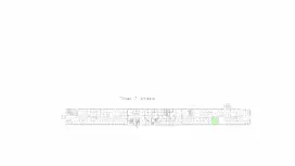 Аренда офиса 36.3 кв.метров, 7 этаж-99. План объекта