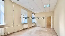 Аренда офиса 47.5 кв.метров, 4 этаж-98. Фото объекта