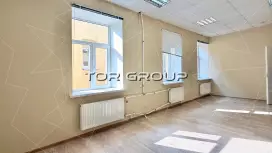 Аренда офиса 47.5 кв.метров, 4 этаж-98. Фото объекта