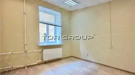 Аренда офиса 47.5 кв.метров, 4 этаж-98. Фото объекта