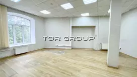 Аренда офиса 41 кв.метров, 3 этаж-98. Фото объекта