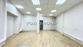 Аренда офиса 41 кв.метров, 3 этаж-98. Фото объекта