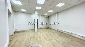 Аренда офиса 41 кв.метров, 3 этаж-98. Фото объекта