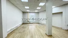 Аренда офиса 41 кв.метров, 3 этаж-98. Фото объекта