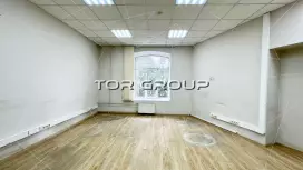 Аренда офиса 41 кв.метров, 3 этаж-98. Фото объекта