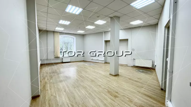 Аренда офиса 41 кв.метров, 3 этаж-98. Фото объекта