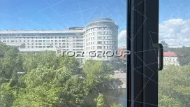 Аренда офиса 23.5 кв.метров, 3 этаж-98. Фото объекта