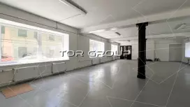 Торговое 180 м2 в центре-98. Фото объекта