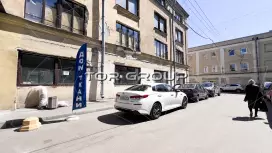 Торговое 180 м2 в центре-98. Фото объекта