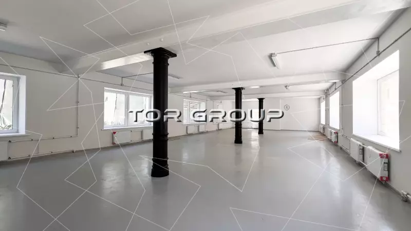 Торговое 180 м2 в центре-98. Фото объекта