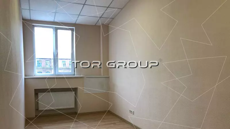 Аренда офиса 30.7 кв.метров, 4 этаж-98. Фото объекта