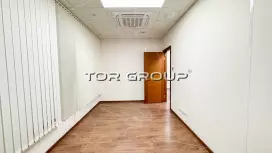 Офис опен спейс в центре, 340 м2-98. Фото объекта