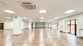 Офис опен спейс в центре, 340 м2-98. Фото объекта