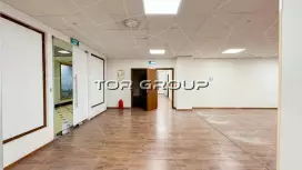 Офис опен спейс в центре, 340 м2-98. Фото объекта