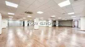 Офис опен спейс в центре, 340 м2-98. Фото объекта