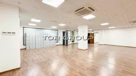 Офис опен спейс в центре, 340 м2-98. Фото объекта